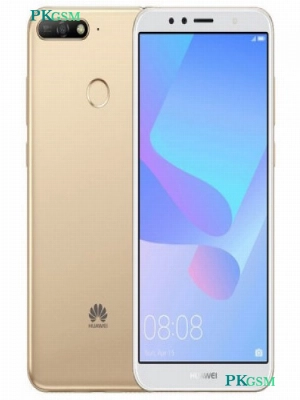 Huawei Y6 Prime (2018)