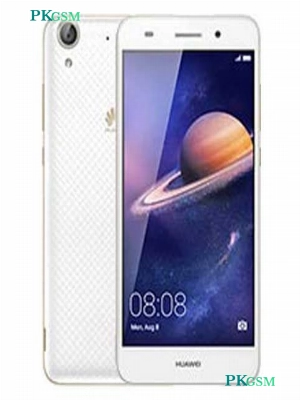 Huawei Y6II Compact