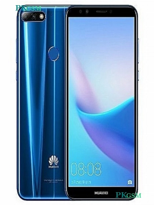 Huawei Y7 (2018)