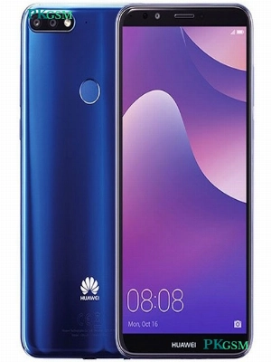Huawei Y7 Prime (2018)