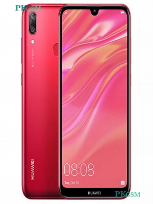 Huawei Y7 Prime (2019)