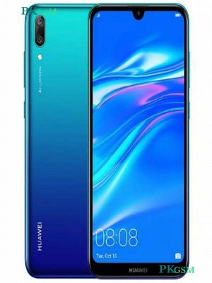 Huawei Y7 Pro (2019)