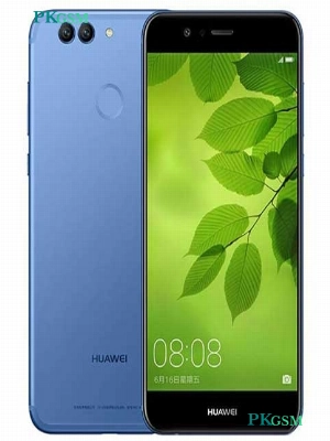 Huawei Nova 2 Plus