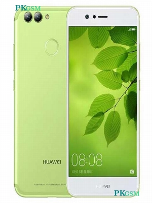 Huawei Nova 2