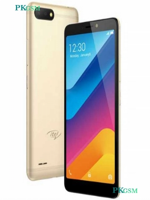 Itel A52