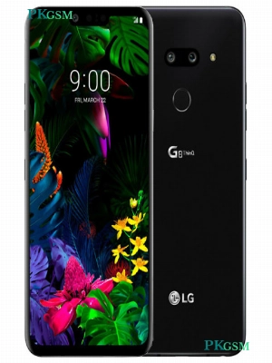 LG G8 ThinQ