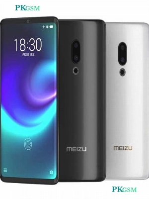 Meizu Zero