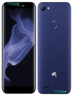 Micromax Bharat 5 Infinity