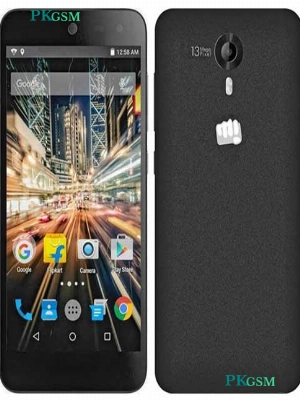 Micromax Canvas Amaze 2 E457