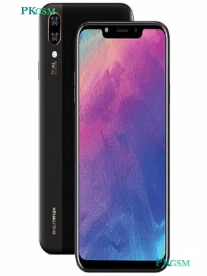 Micromax Infinity N11