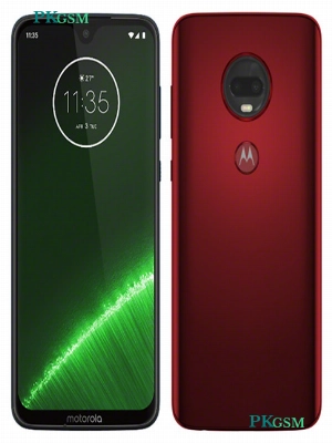 Motorola Moto G7 Plus
