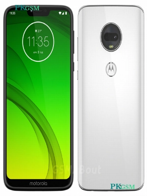 Motorola Moto G7 Power