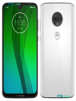 Motorola Moto G7