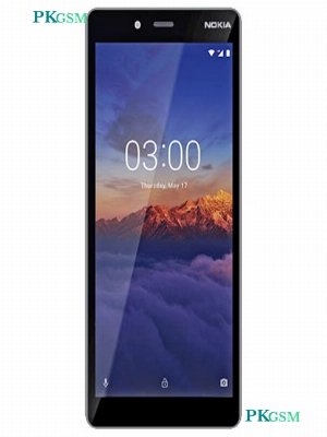 Nokia 1 Plus