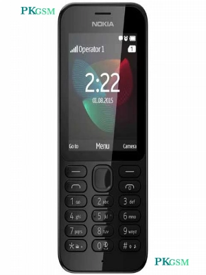 Nokia 222