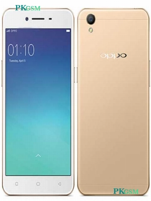Oppo A37