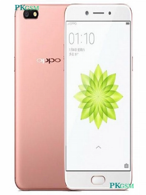 Oppo A77