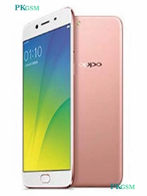 Oppo F3 Plus