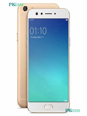 Oppo F3