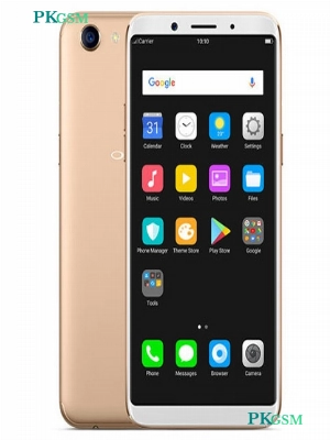 Oppo F5