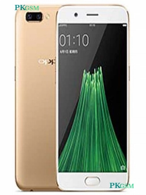 Oppo R11 Plus
