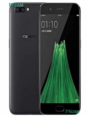 Oppo R11