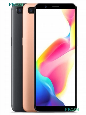 Oppo R11s Plus