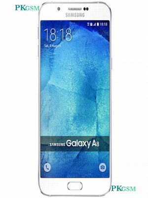 Samsung Galaxy A8