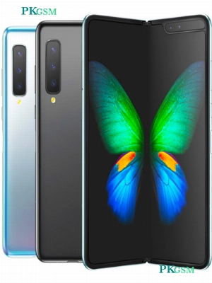 Samsung Galaxy Fold