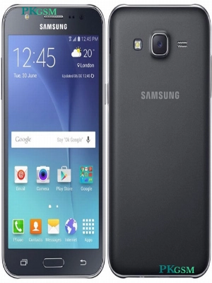Samsung Galaxy J5