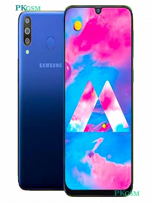 Samsung Galaxy M30