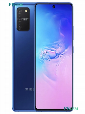 Samsung Galaxy S10 Lite