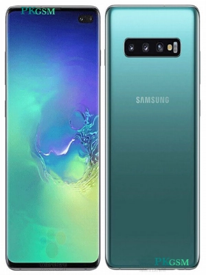Samsung Galaxy S10+