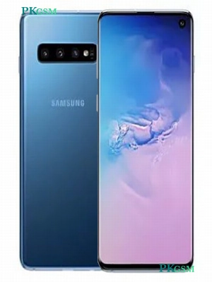 Samsung Galaxy S10