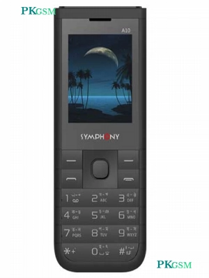 Symphony A10