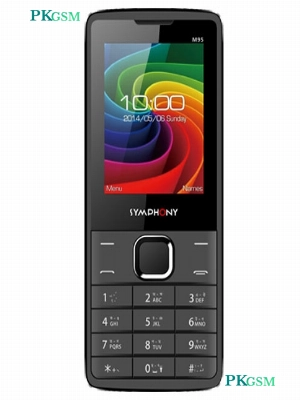 Symphony M95