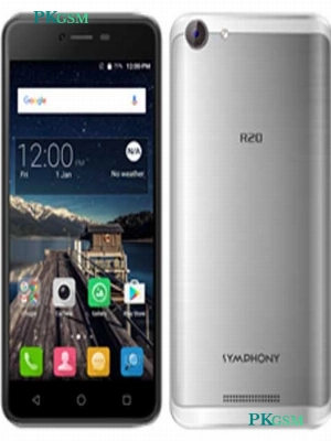 Symphony R20
