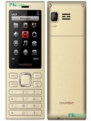 Symphony S50