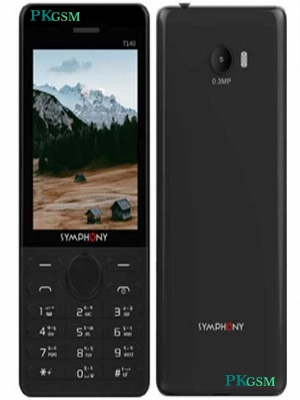 Symphony T140