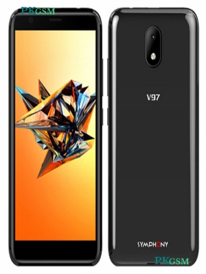 Symphony V97