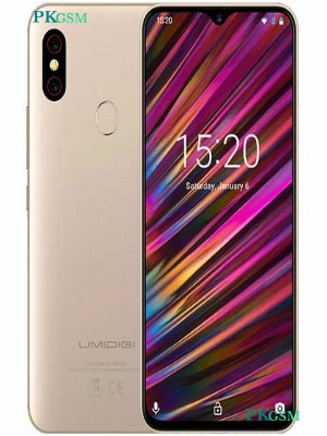 Umidigi F1