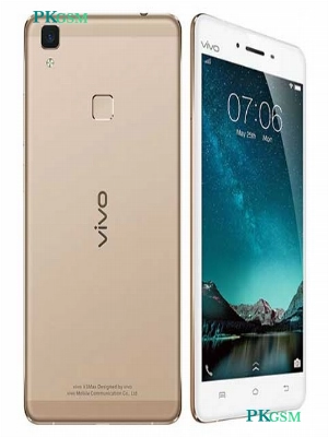 Vivo V3Max