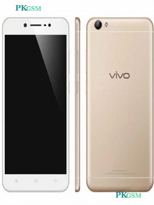 Vivo V5 Lite