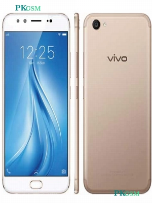 Vivo V5 Plus