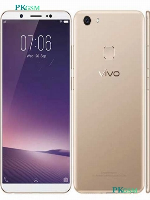 Vivo V7+