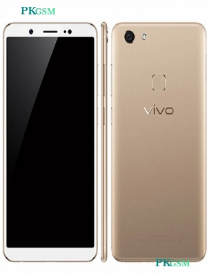 Vivo V7