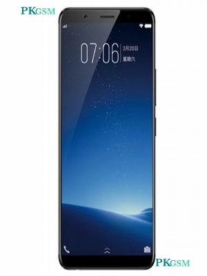 Vivo X20 Plus