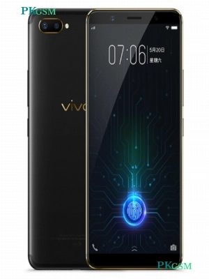 Vivo X20