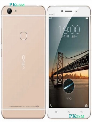 Vivo X6S Plus