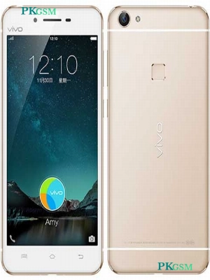Vivo X6S